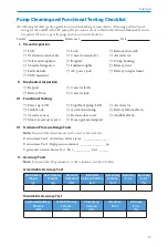 Preview for 39 page of Smiths Medical CADD 2120 Technical Manual