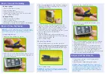 Предварительный просмотр 2 страницы Smiths Medical CADD Administration Sets with Flow Stop Quick Reference Card