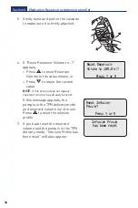 Предварительный просмотр 44 страницы Smiths Medical CADD-Prizm VIP 6100 Manual