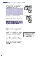 Предварительный просмотр 46 страницы Smiths Medical CADD-Prizm VIP 6100 Manual