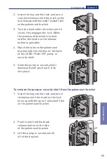 Предварительный просмотр 59 страницы Smiths Medical CADD-Prizm VIP 6100 Manual