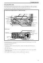 Предварительный просмотр 23 страницы Smiths Medical CADD Solis 2100 Technical Manual