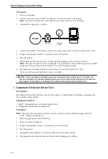 Предварительный просмотр 34 страницы Smiths Medical CADD Solis 2100 Technical Manual