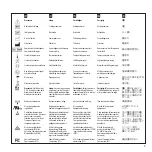 Предварительный просмотр 3 страницы Smiths Medical CADD-Solis 2131 Operator'S Manual