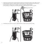 Предварительный просмотр 8 страницы Smiths Medical CADD-Solis 2131 Operator'S Manual