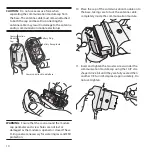 Предварительный просмотр 10 страницы Smiths Medical CADD-Solis 2131 Operator'S Manual