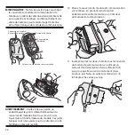 Предварительный просмотр 26 страницы Smiths Medical CADD-Solis 2131 Operator'S Manual