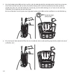 Предварительный просмотр 40 страницы Smiths Medical CADD-Solis 2131 Operator'S Manual