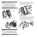 Предварительный просмотр 58 страницы Smiths Medical CADD-Solis 2131 Operator'S Manual