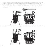 Предварительный просмотр 72 страницы Smiths Medical CADD-Solis 2131 Operator'S Manual