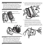 Предварительный просмотр 74 страницы Smiths Medical CADD-Solis 2131 Operator'S Manual