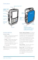 Предварительный просмотр 5 страницы Smiths Medical CADD Solis VIP 2120 Clinicians Manual