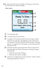 Preview for 18 page of Smiths Medical cadd-solis VIP 2120 Information Manual