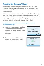 Preview for 29 page of Smiths Medical cadd-solis VIP 2120 Information Manual