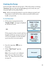 Preview for 31 page of Smiths Medical cadd-solis VIP 2120 Information Manual