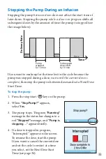 Preview for 33 page of Smiths Medical cadd-solis VIP 2120 Information Manual