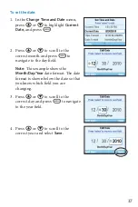 Preview for 37 page of Smiths Medical cadd-solis VIP 2120 Information Manual