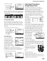 Предварительный просмотр 31 страницы Smiths Medical CADD-Solis Operator'S Manual