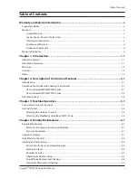 Preview for 3 page of Smiths Medical CDS 9000 Operation Manual