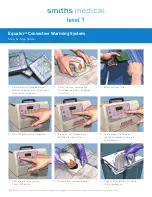 Preview for 1 page of Smiths Medical Equator Step-By-Step Manual