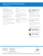 Preview for 2 page of Smiths Medical Equator Step-By-Step Manual