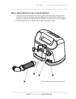 Preview for 17 page of Smiths Medical L1-CW-100V Operator'S Manual