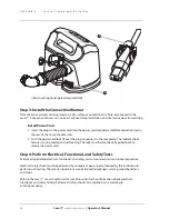 Preview for 18 page of Smiths Medical L1-CW-100V Operator'S Manual