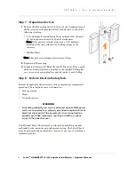 Preview for 17 page of Smiths Medical Level 1 NORMOFLO H-1129 Operator'S Manual