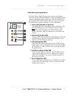 Preview for 22 page of Smiths Medical Level 1 NORMOFLO H-1129 Operator'S Manual