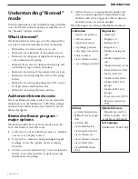 Preview for 13 page of Smiths Medical Medfusion 3000 Series Technical & Service Manual