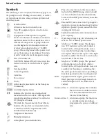 Preview for 14 page of Smiths Medical Medfusion 3000 Series Technical & Service Manual