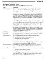 Preview for 15 page of Smiths Medical Medfusion 3000 Series Technical & Service Manual