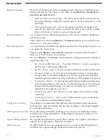 Preview for 16 page of Smiths Medical Medfusion 3000 Series Technical & Service Manual