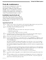 Preview for 23 page of Smiths Medical Medfusion 3000 Series Technical & Service Manual