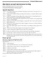 Preview for 25 page of Smiths Medical Medfusion 3000 Series Technical & Service Manual