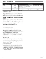 Preview for 40 page of Smiths Medical Medfusion 3000 Series Technical & Service Manual