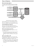 Preview for 50 page of Smiths Medical Medfusion 3000 Series Technical & Service Manual