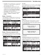 Preview for 75 page of Smiths Medical Medfusion 3000 Series Technical & Service Manual