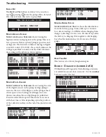 Preview for 76 page of Smiths Medical Medfusion 3000 Series Technical & Service Manual