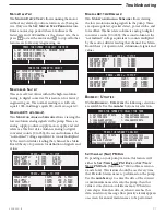 Preview for 77 page of Smiths Medical Medfusion 3000 Series Technical & Service Manual