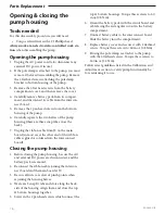 Preview for 82 page of Smiths Medical Medfusion 3000 Series Technical & Service Manual