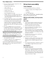 Preview for 88 page of Smiths Medical Medfusion 3000 Series Technical & Service Manual