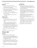 Preview for 91 page of Smiths Medical Medfusion 3000 Series Technical & Service Manual