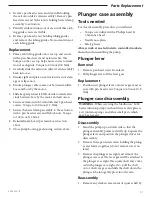 Preview for 97 page of Smiths Medical Medfusion 3000 Series Technical & Service Manual