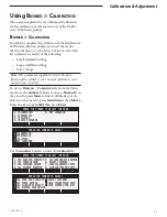 Preview for 101 page of Smiths Medical Medfusion 3000 Series Technical & Service Manual