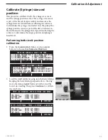 Preview for 103 page of Smiths Medical Medfusion 3000 Series Technical & Service Manual