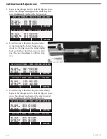 Preview for 104 page of Smiths Medical Medfusion 3000 Series Technical & Service Manual