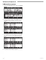 Preview for 106 page of Smiths Medical Medfusion 3000 Series Technical & Service Manual