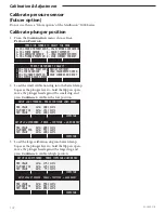 Preview for 108 page of Smiths Medical Medfusion 3000 Series Technical & Service Manual