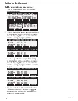 Preview for 110 page of Smiths Medical Medfusion 3000 Series Technical & Service Manual